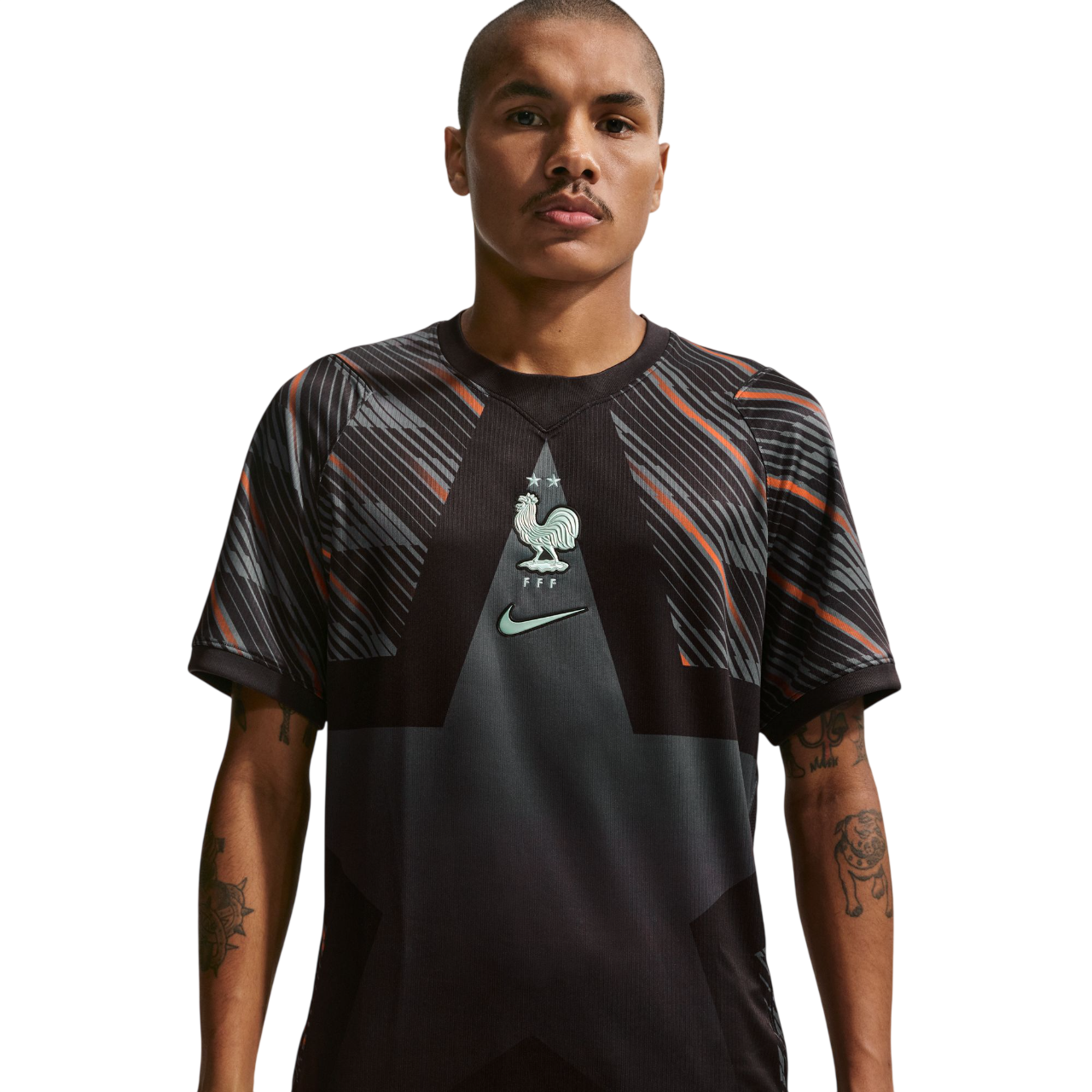 France 26/27 Goalkeeper Jersey (IB5304-010)