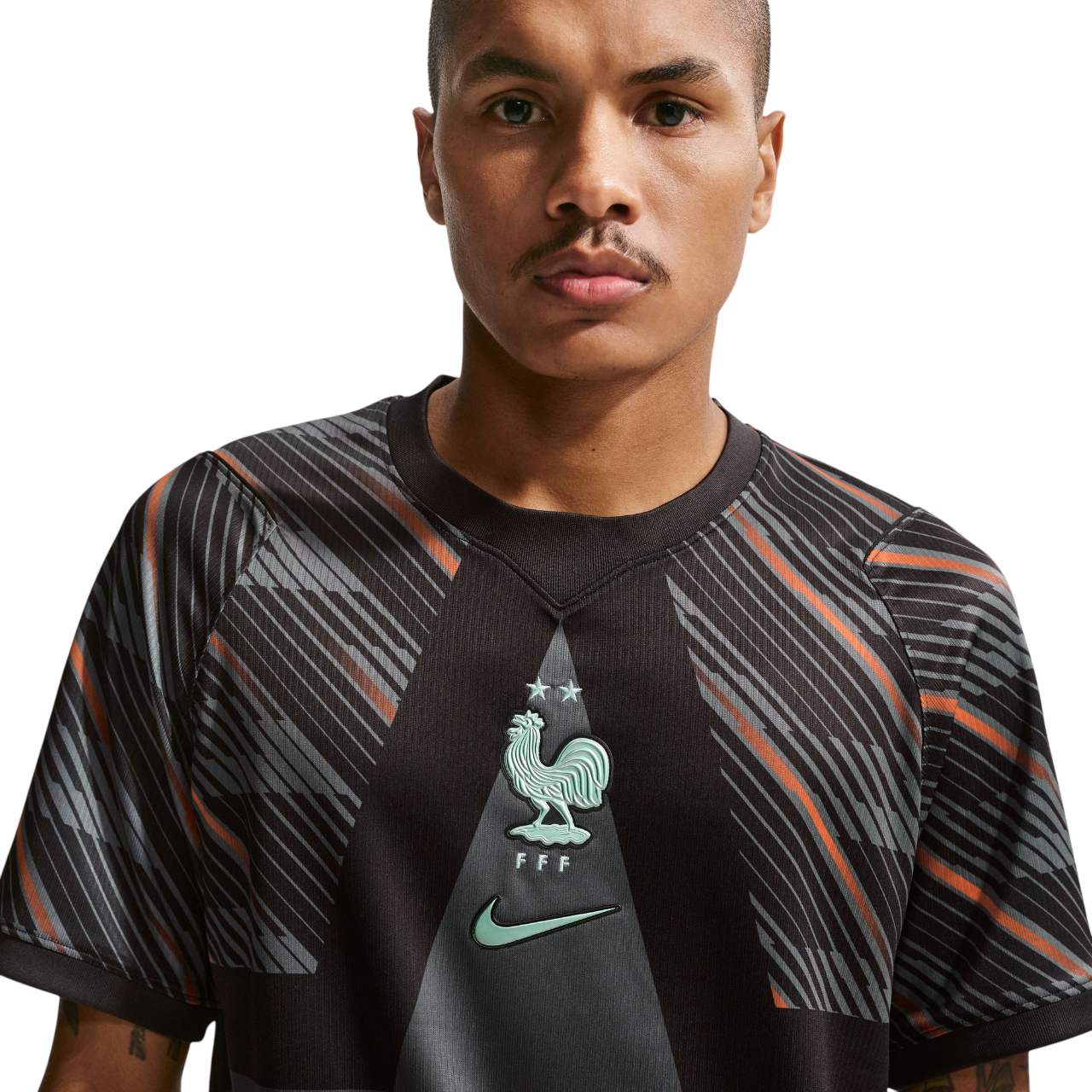 France 26/27 Goalkeeper Jersey (IB5304-010)