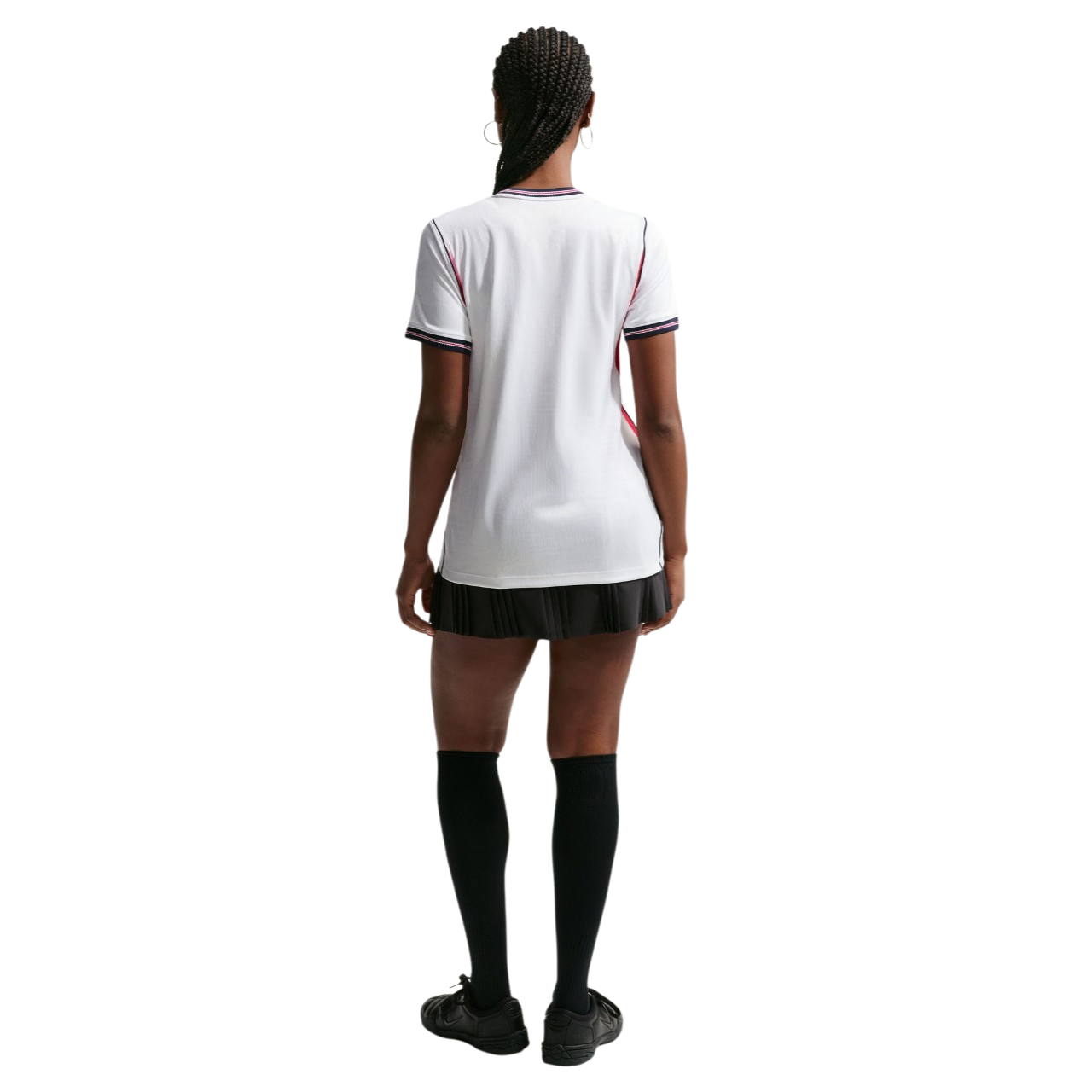 England 26/27 Home Women's Jersey (IB5306-100)