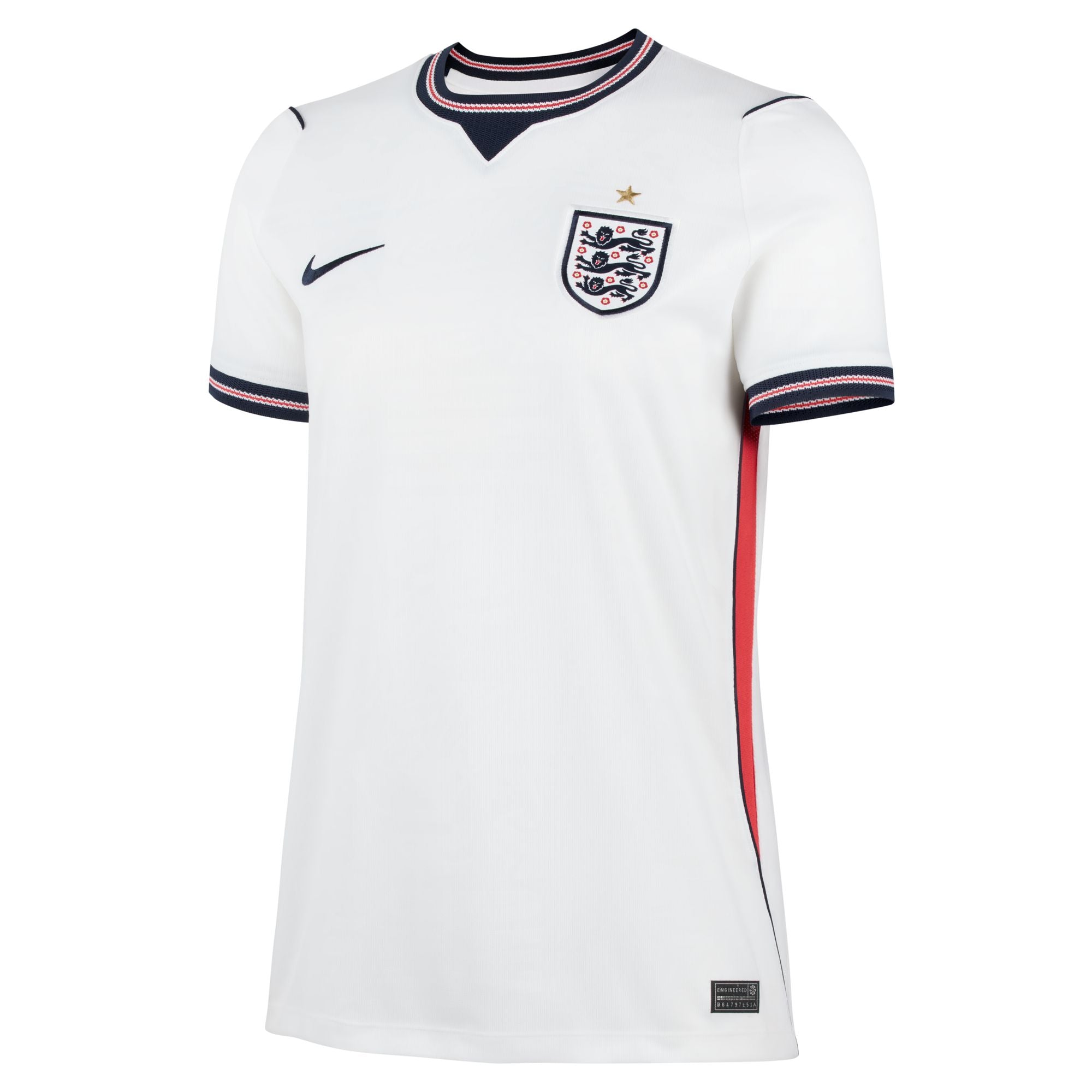 England 26/27 Home Women's Jersey (IB5306-100)
