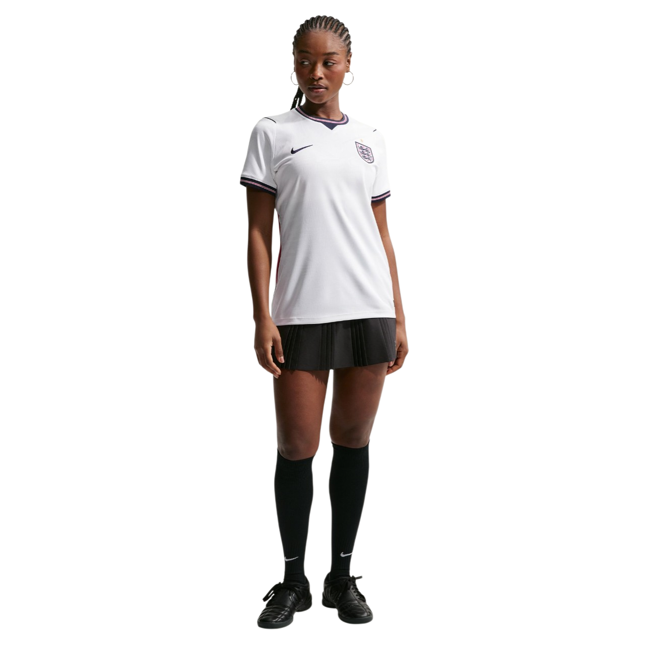 England 26/27 Home Women's Jersey (IB5306-100)