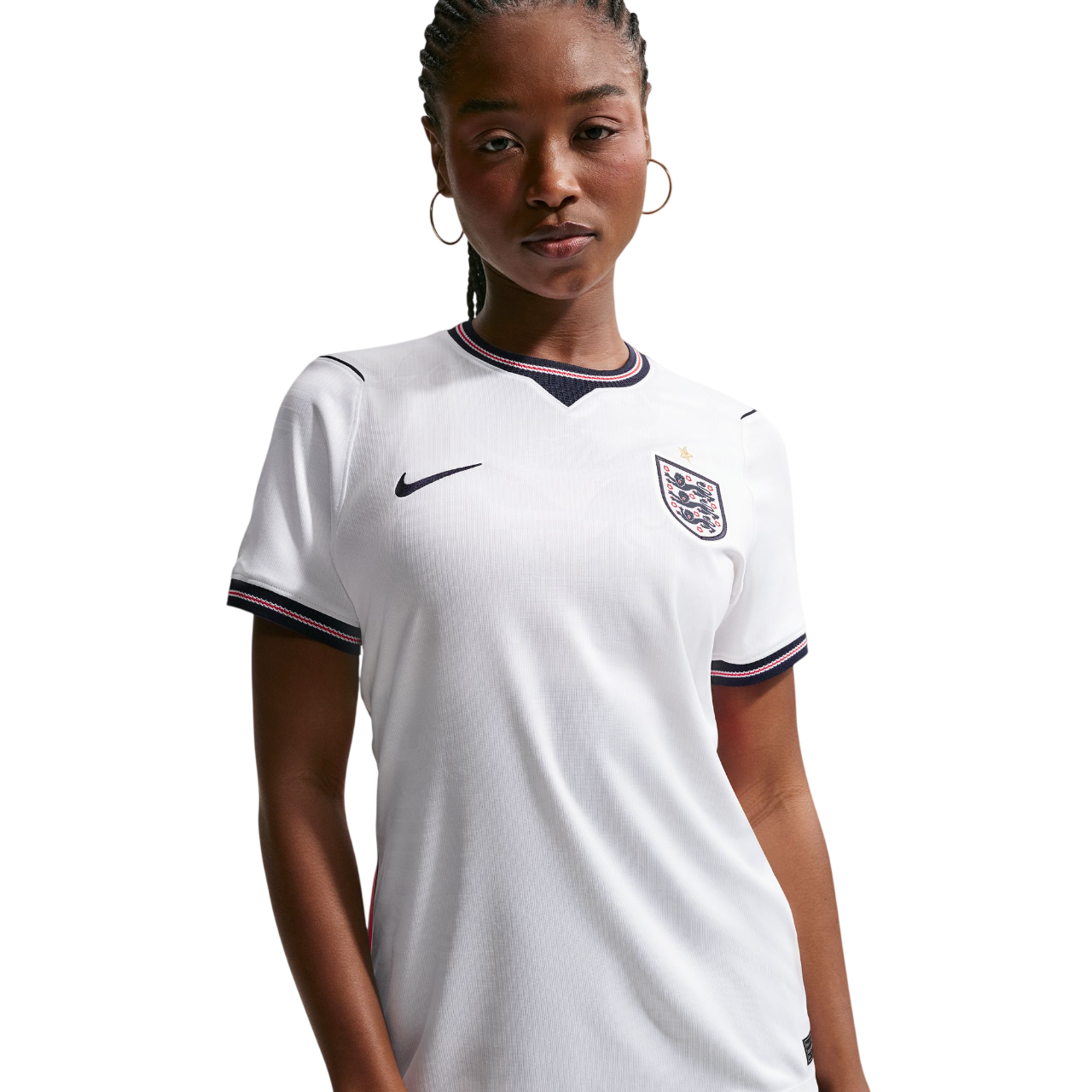 England 26/27 Home Women's Jersey (IB5306-100)