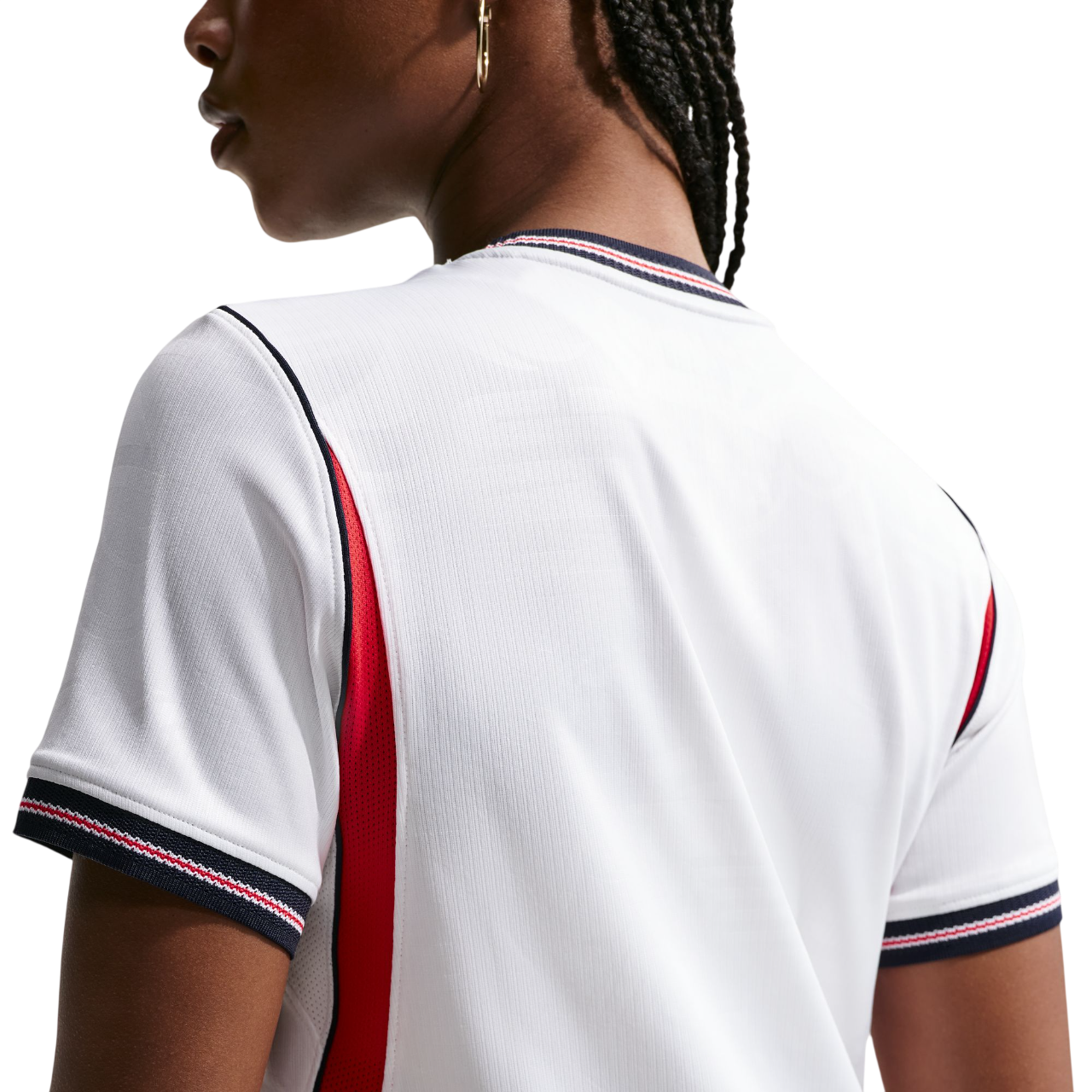 England 26/27 Home Women's Jersey (IB5306-100)
