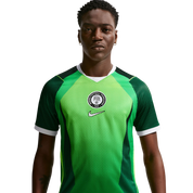 Nigeria 26/27 Home Jersey (IB5308-302)