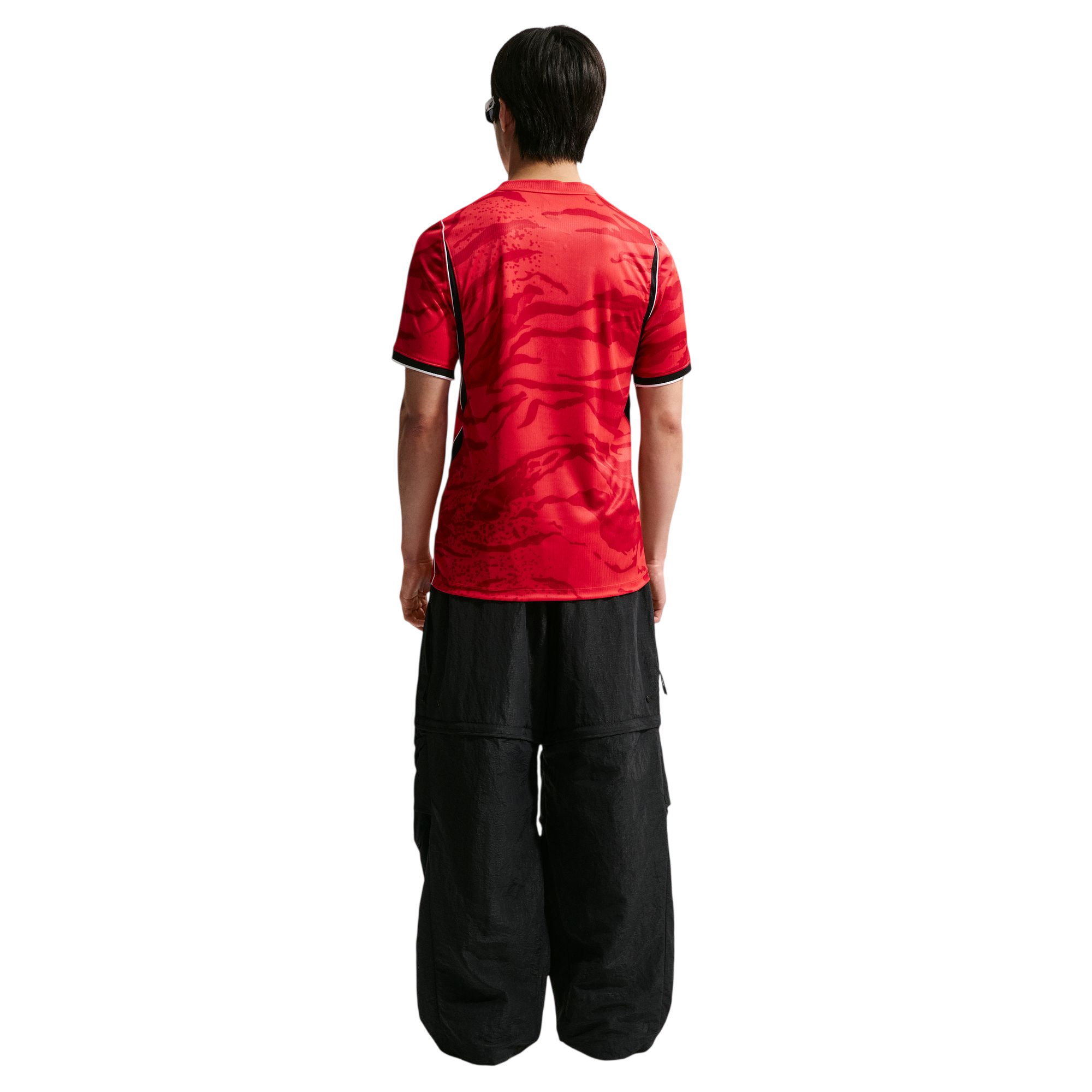 South Korea 26/27 Home Jersey (IB5328-679)