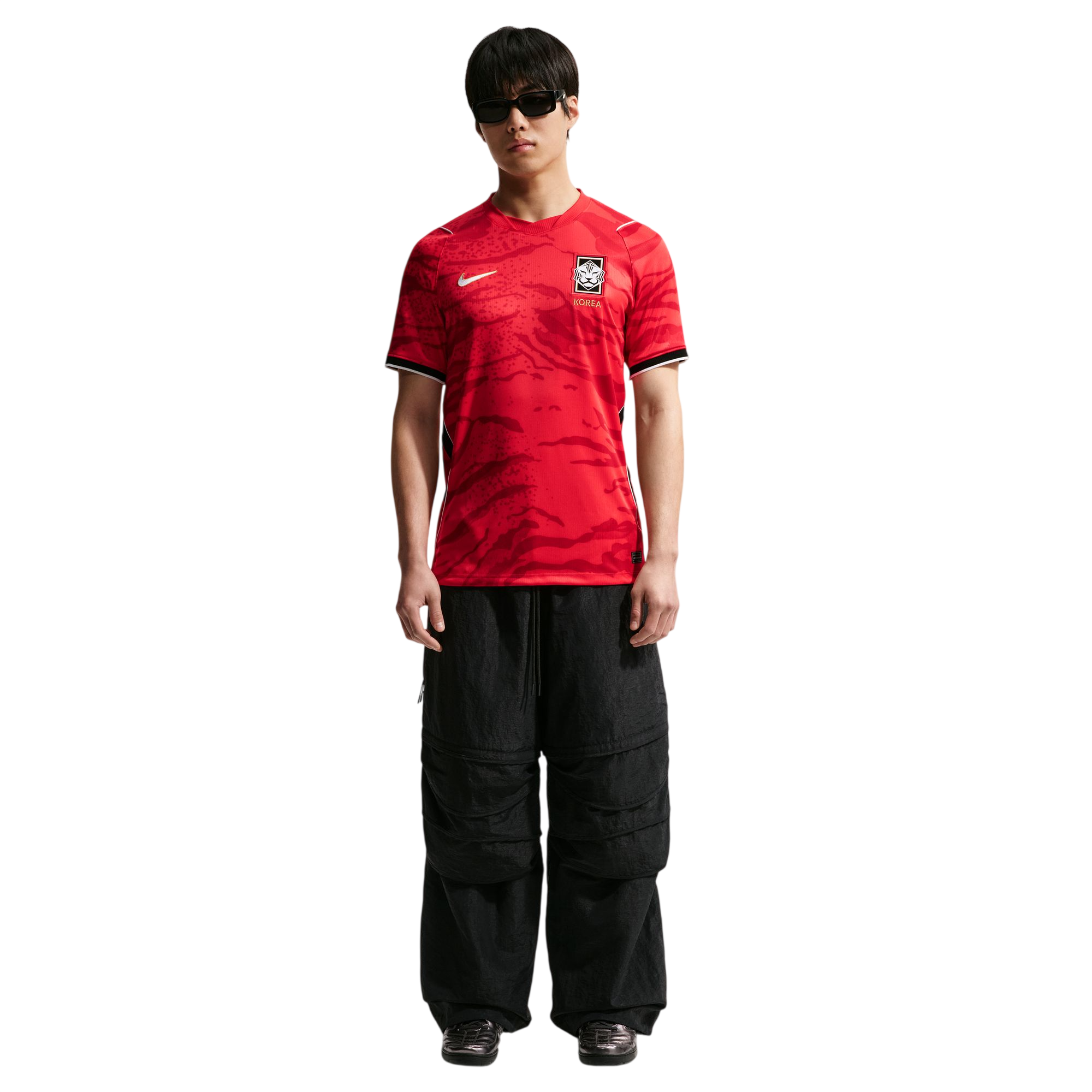 South Korea 26/27 Home Jersey (IB5328-679)