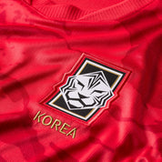 South Korea 26/27 Home Jersey (IB5328-679)