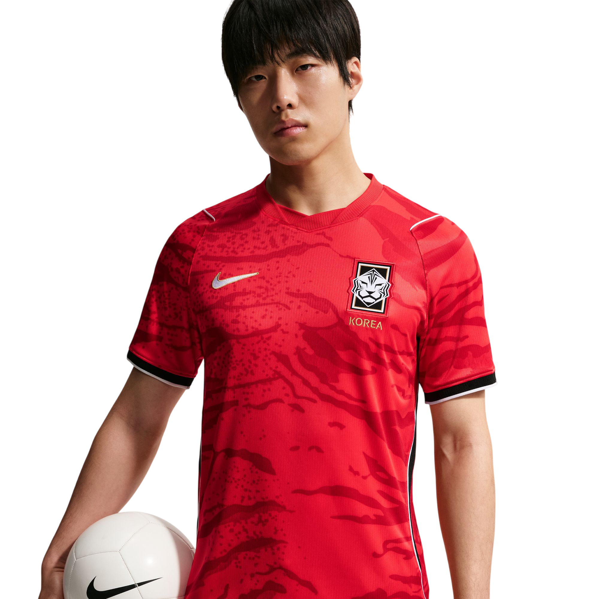 South Korea 26/27 Home Jersey (IB5328-679)