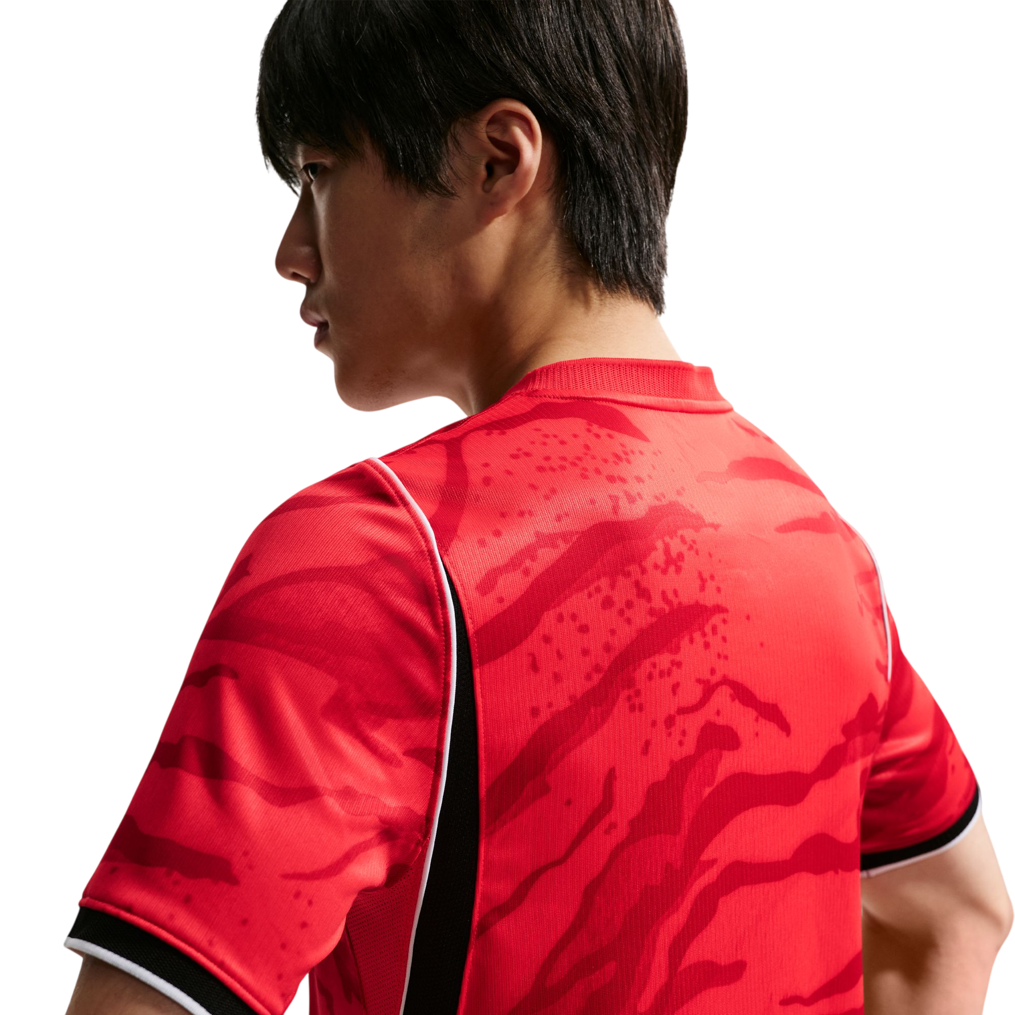 South Korea 26/27 Home Jersey (IB5328-679)