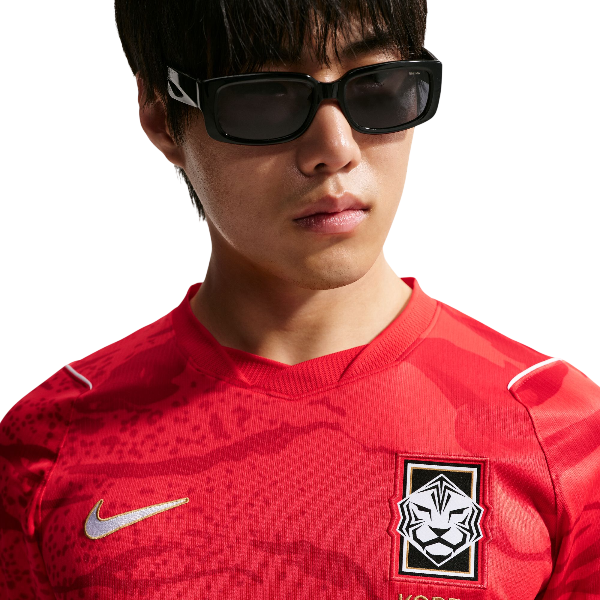 South Korea 26/27 Home Jersey (IB5328-679)