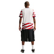 USA 26/27 Home Jersey (IB5339-133)