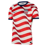 USA 26/27 Home Jersey (IB5339-133)