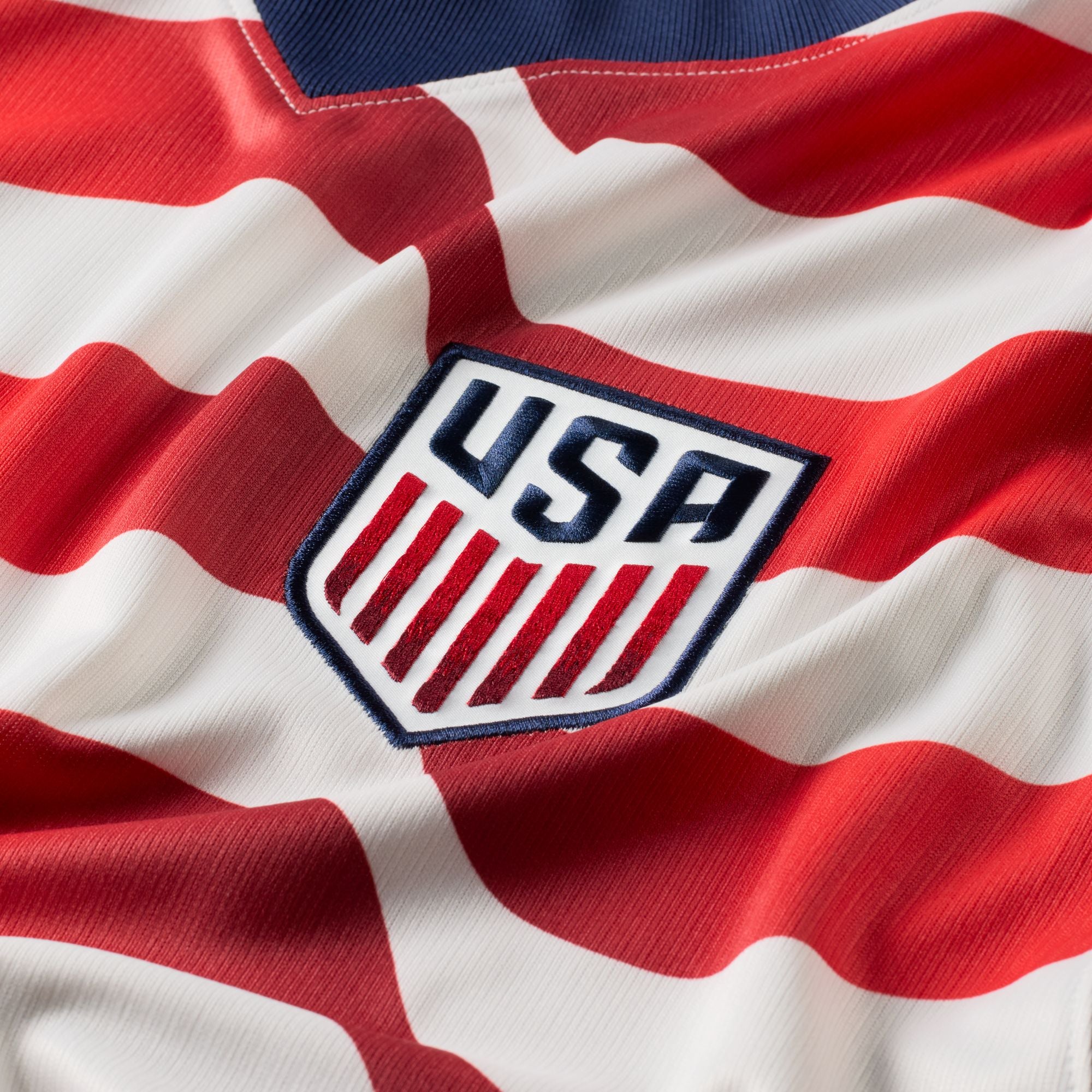 USA 26/27 Home Jersey (IB5339-133)