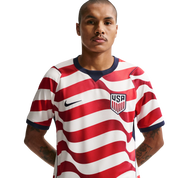USA 26/27 Home Jersey (IB5339-133)