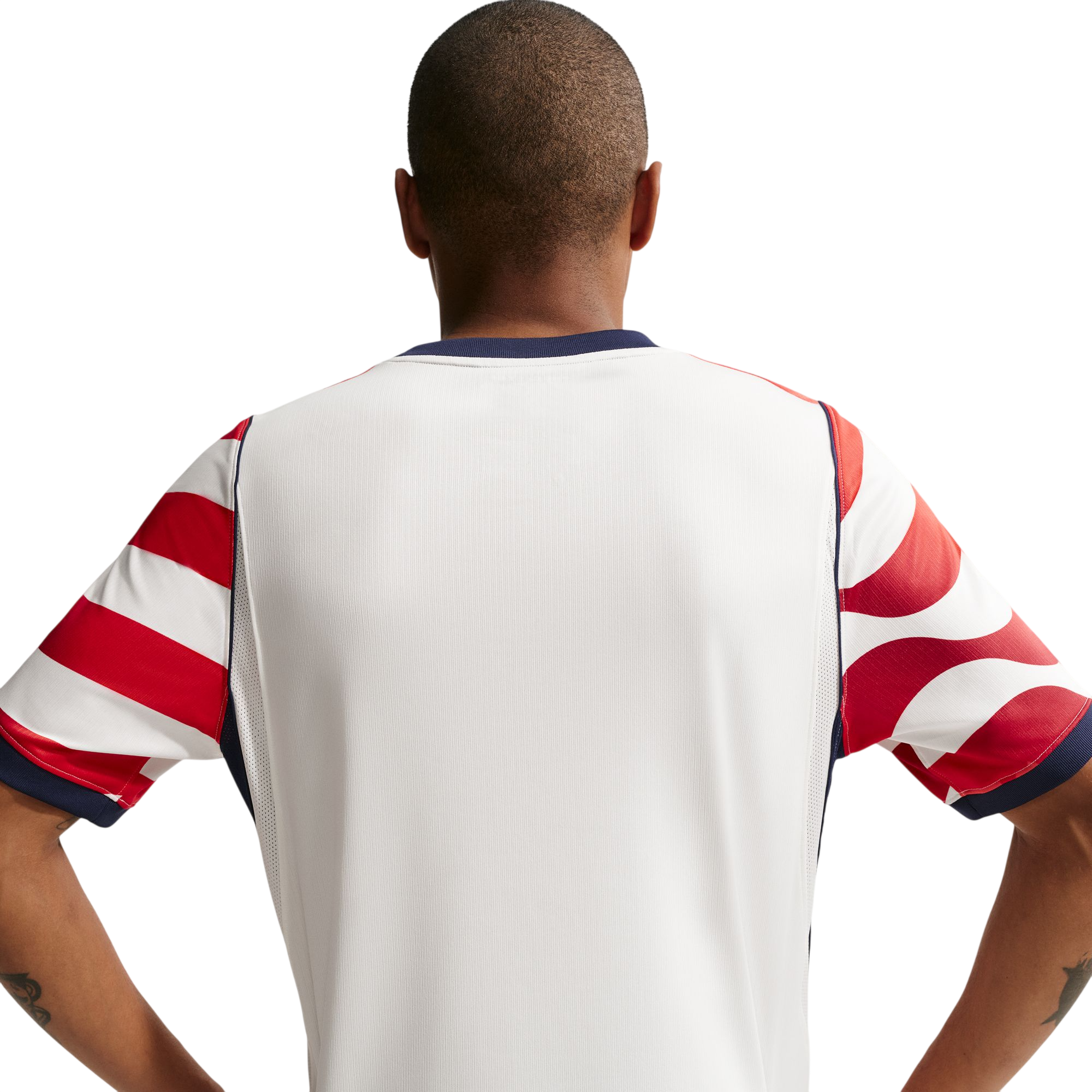 USA 26/27 Home Jersey (IB5339-133)