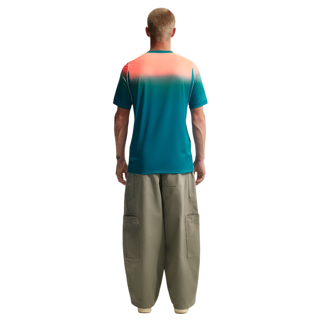 Australia 26/27 Away Jersey (IB5347-367)