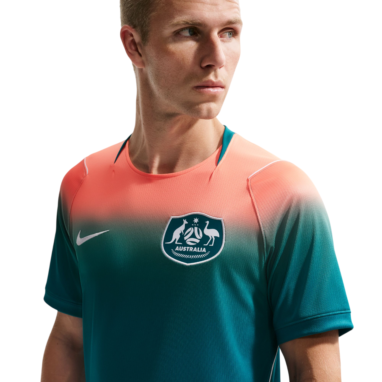 Australia 26/27 Away Jersey (IB5347-367)