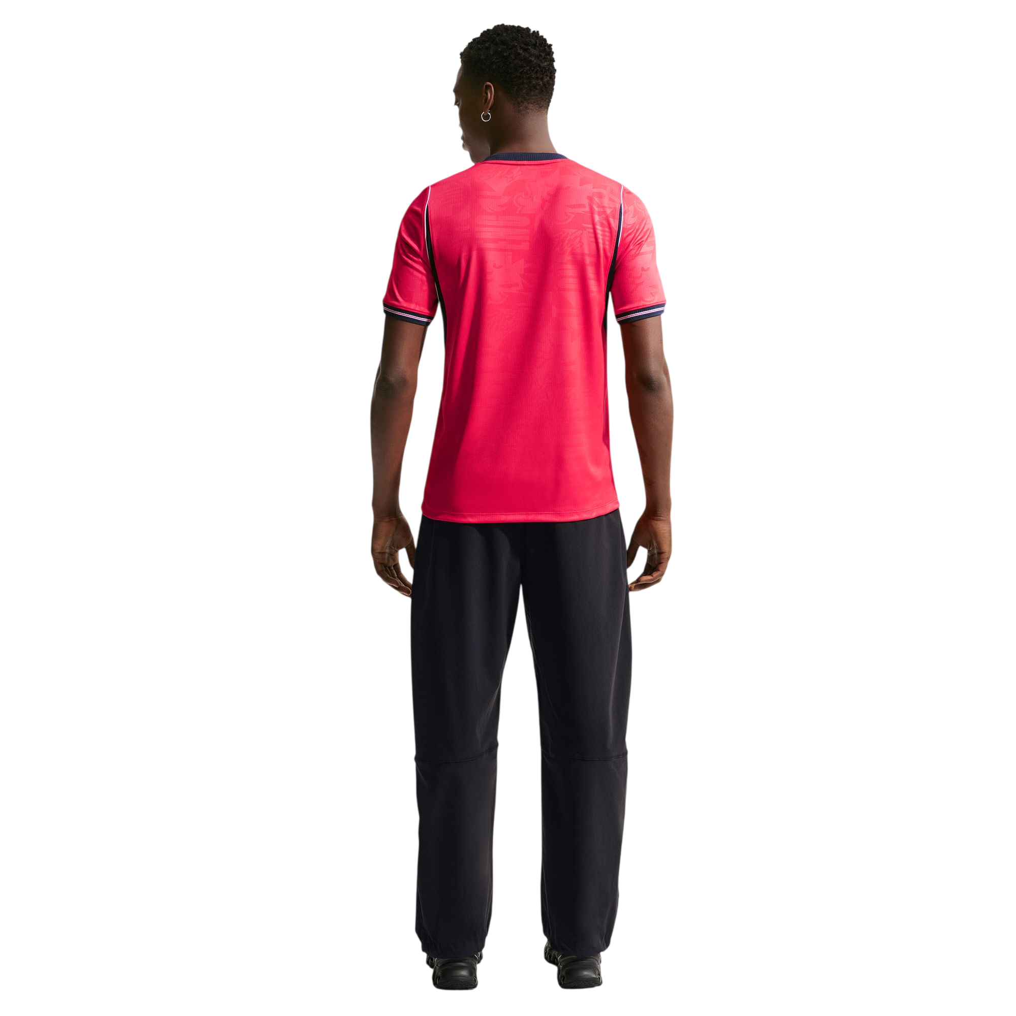 England 26/27 Away Jersey (IB5361-624)