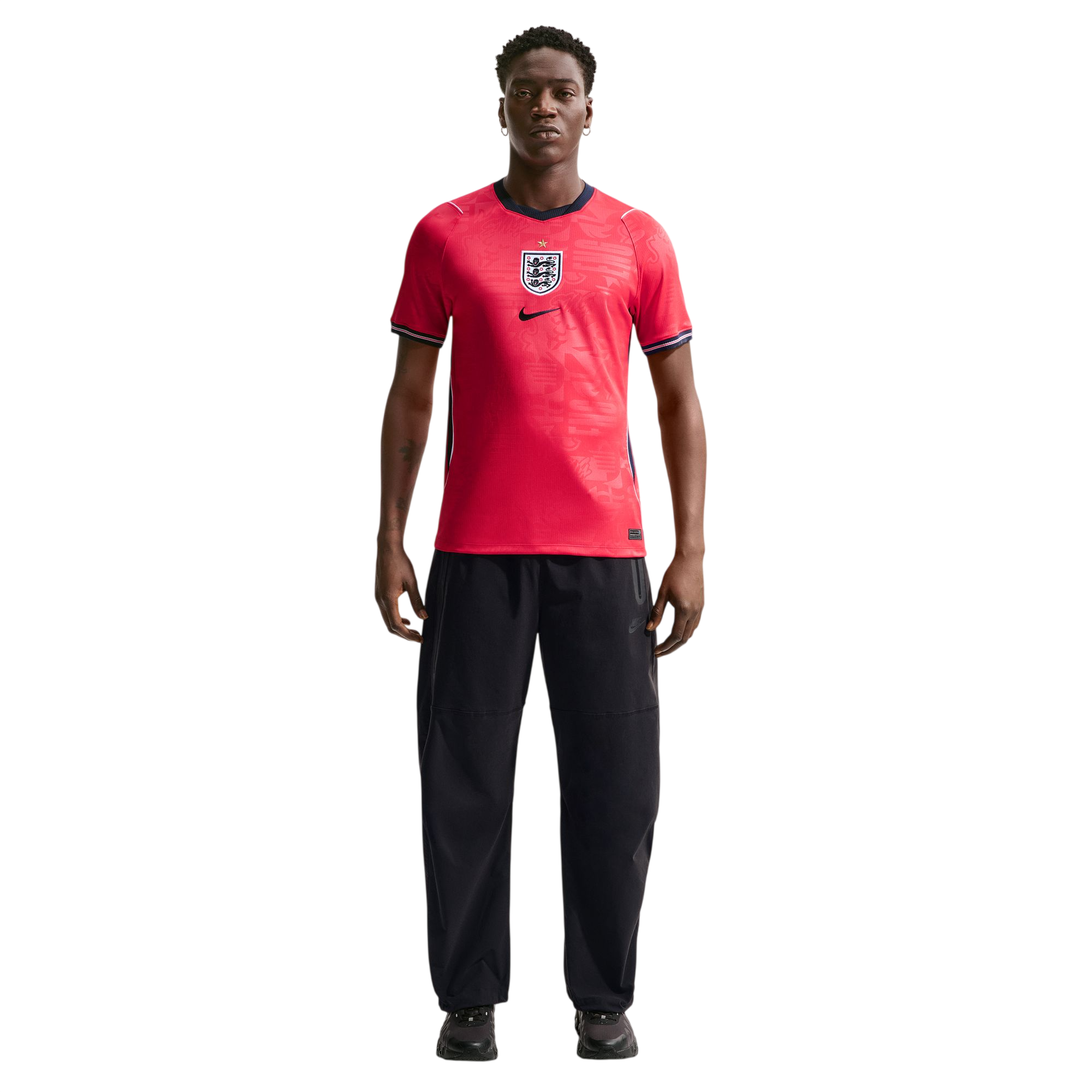 England 26/27 Away Jersey (IB5361-624)