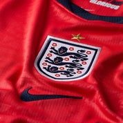 England 26/27 Away Jersey (IB5361-624)