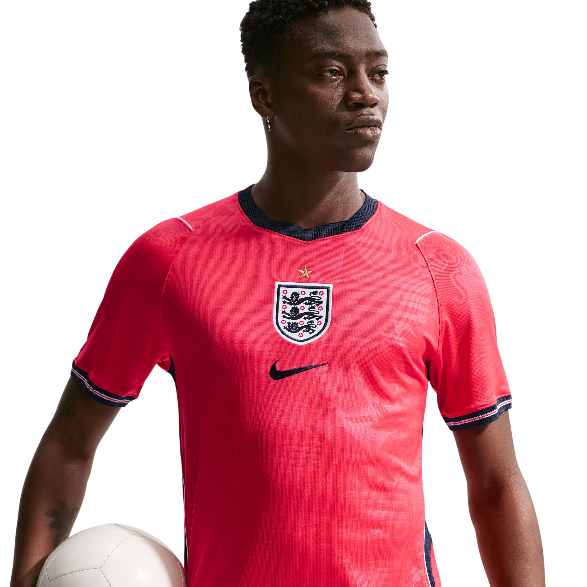 England 26/27 Away Jersey (IB5361-624)