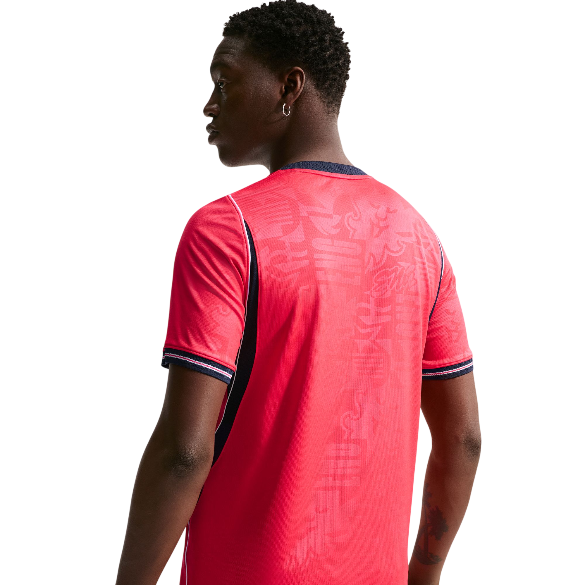 England 26/27 Away Jersey (IB5361-624)