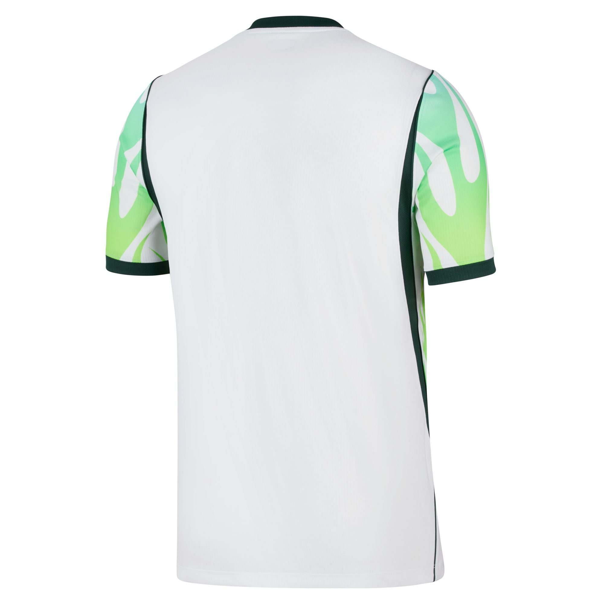 Nigeria 26/27 Away Jersey (IB5376-100)