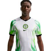 Nigeria 26/27 Away Jersey (IB5376-100)