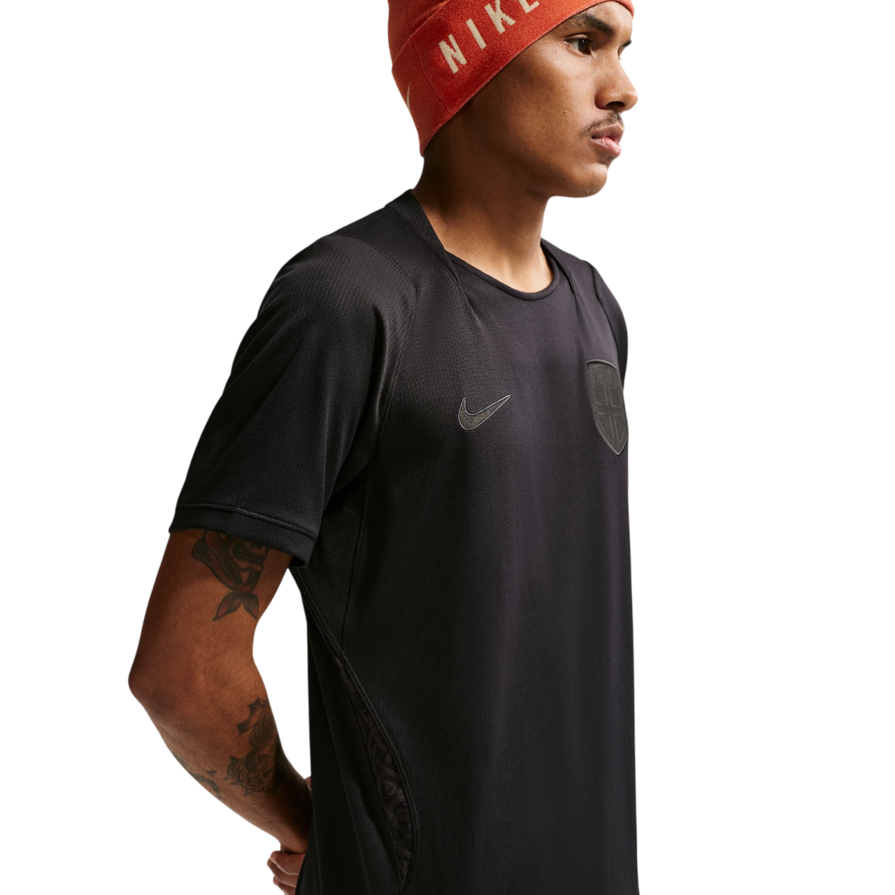 Norway 26/27 Away Jersey (IB5381-010)