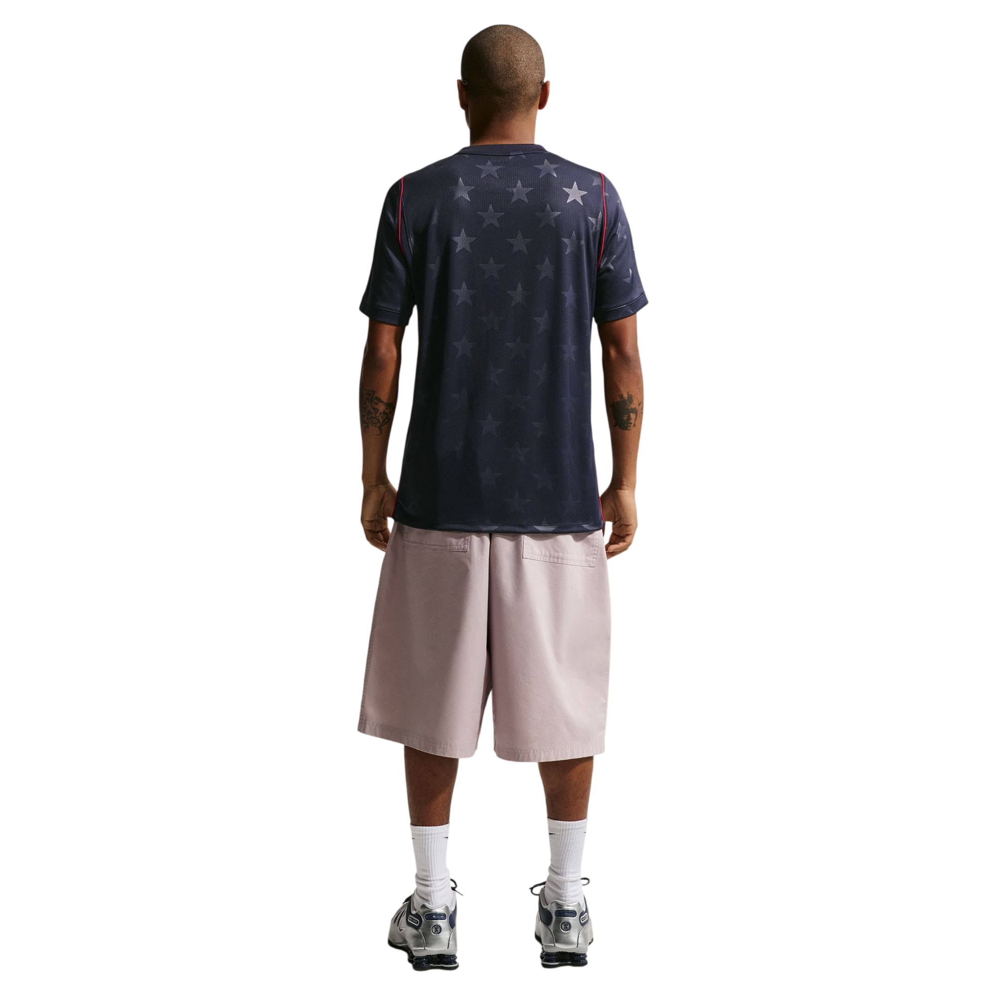 USA 26/27 Away Jersey (IB5395-475)