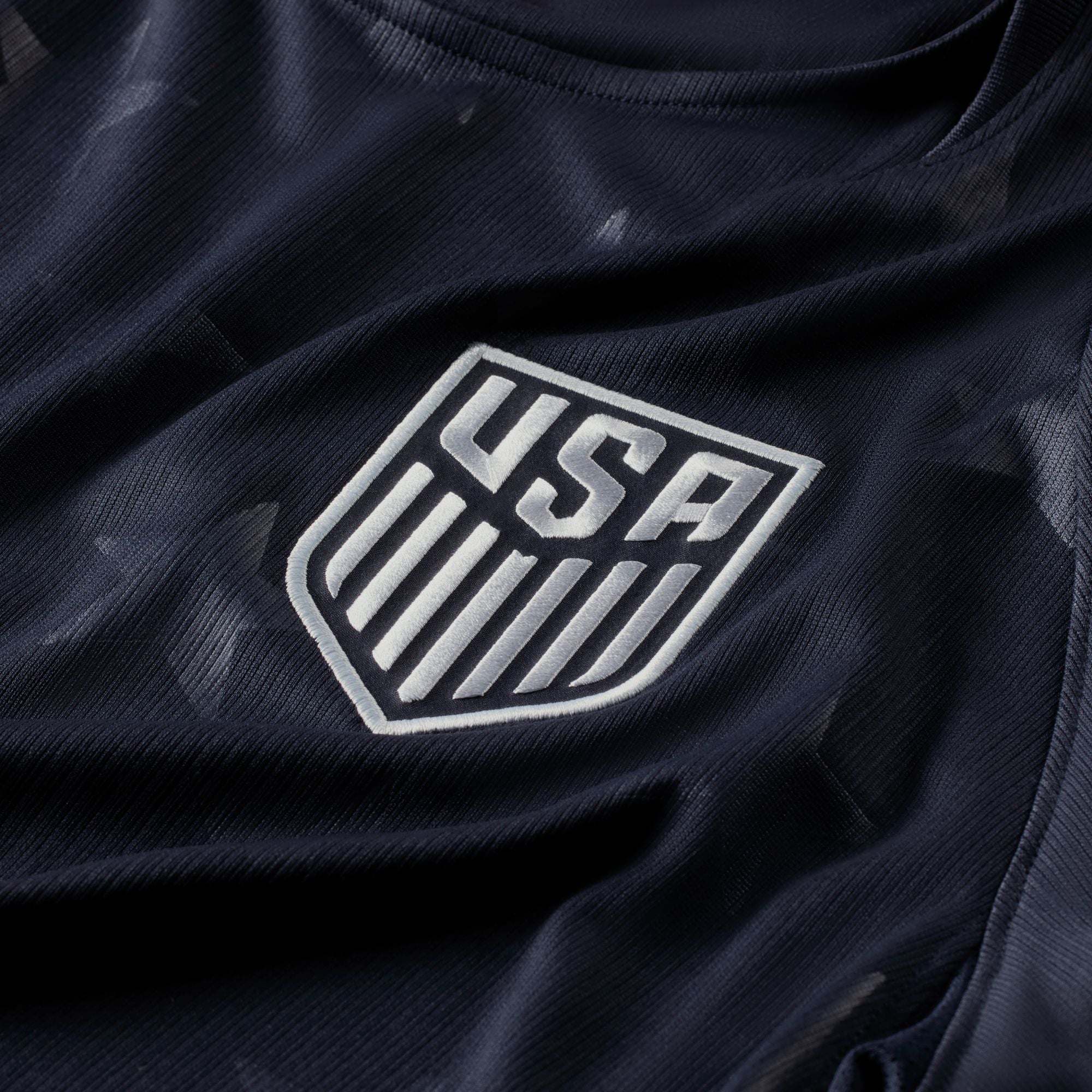 USA 26/27 Away Jersey (IB5395-475)