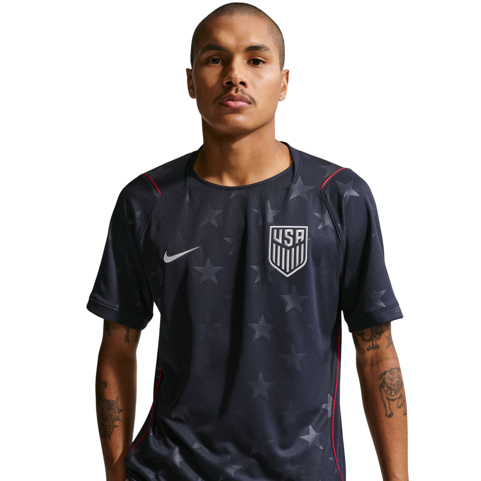 USA 26/27 Away Jersey (IB5395-475)