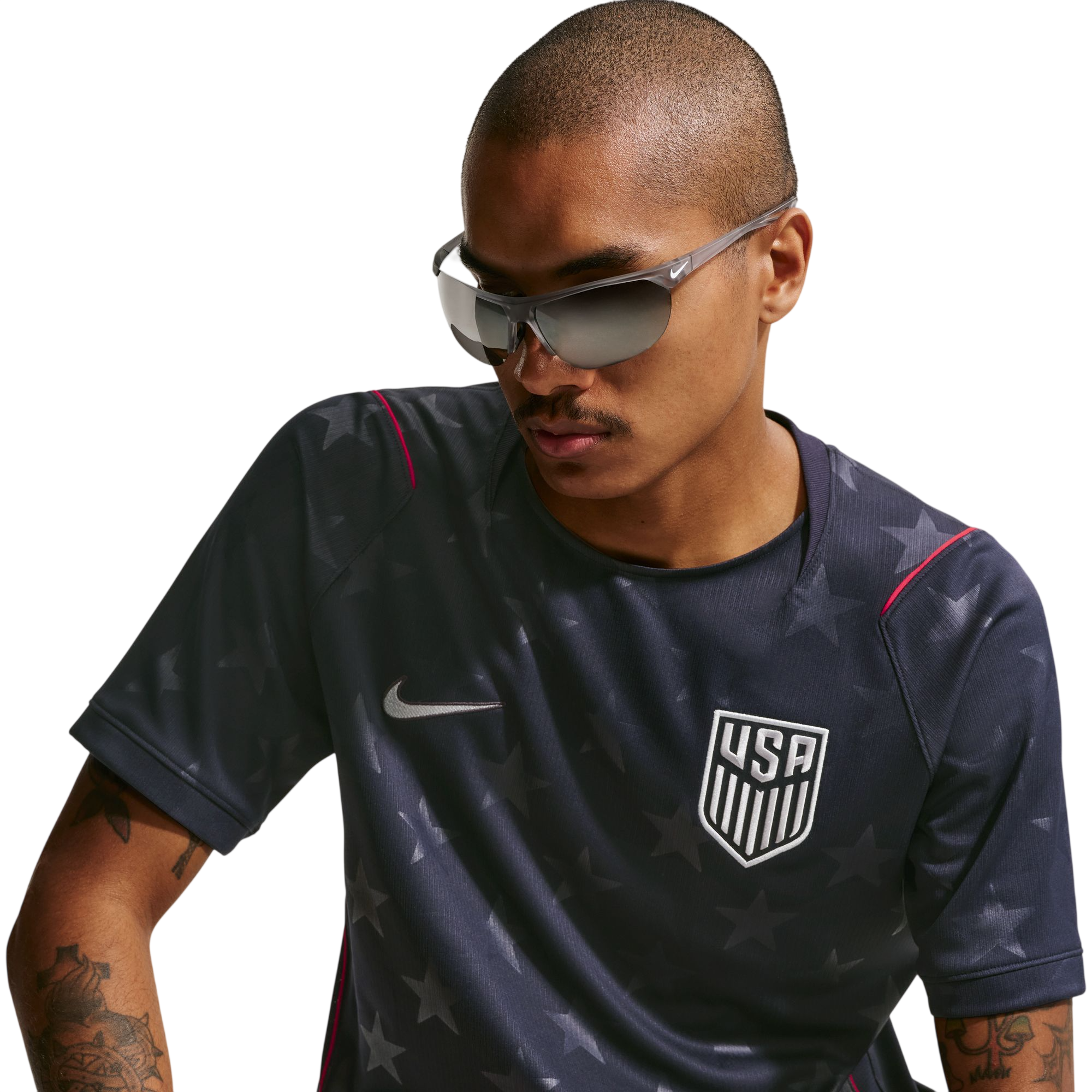 USA 26/27 Away Jersey (IB5395-475)