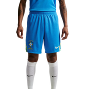 Brazil 26/27 Home Shorts (IB5411-435)
