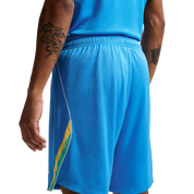 Brazil 26/27 Home Shorts (IB5411-435)