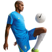 Brazil 26/27 Home Shorts (IB5411-435)