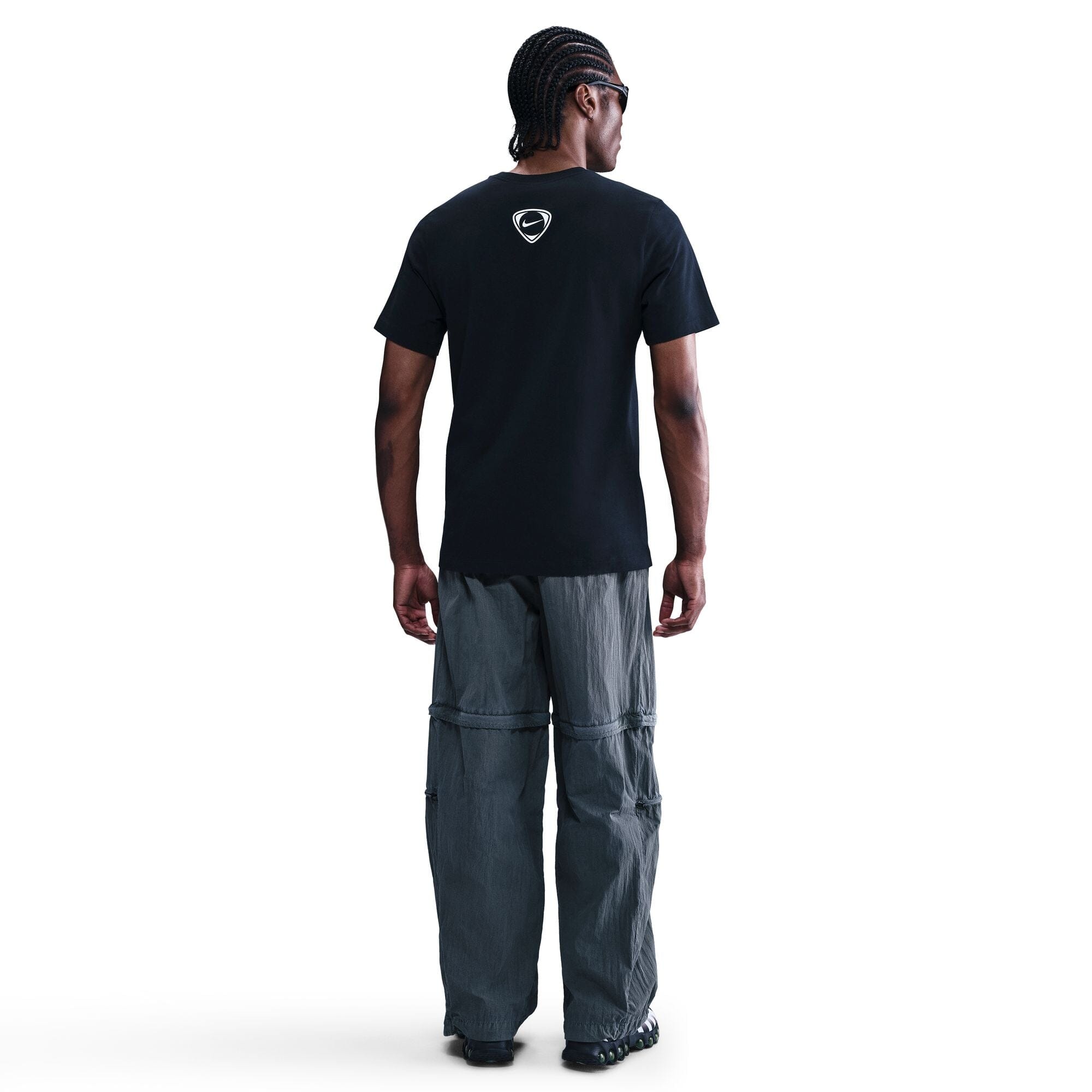 Total 90 Men's T-Shirt (IB6032-010) Apparel Nike