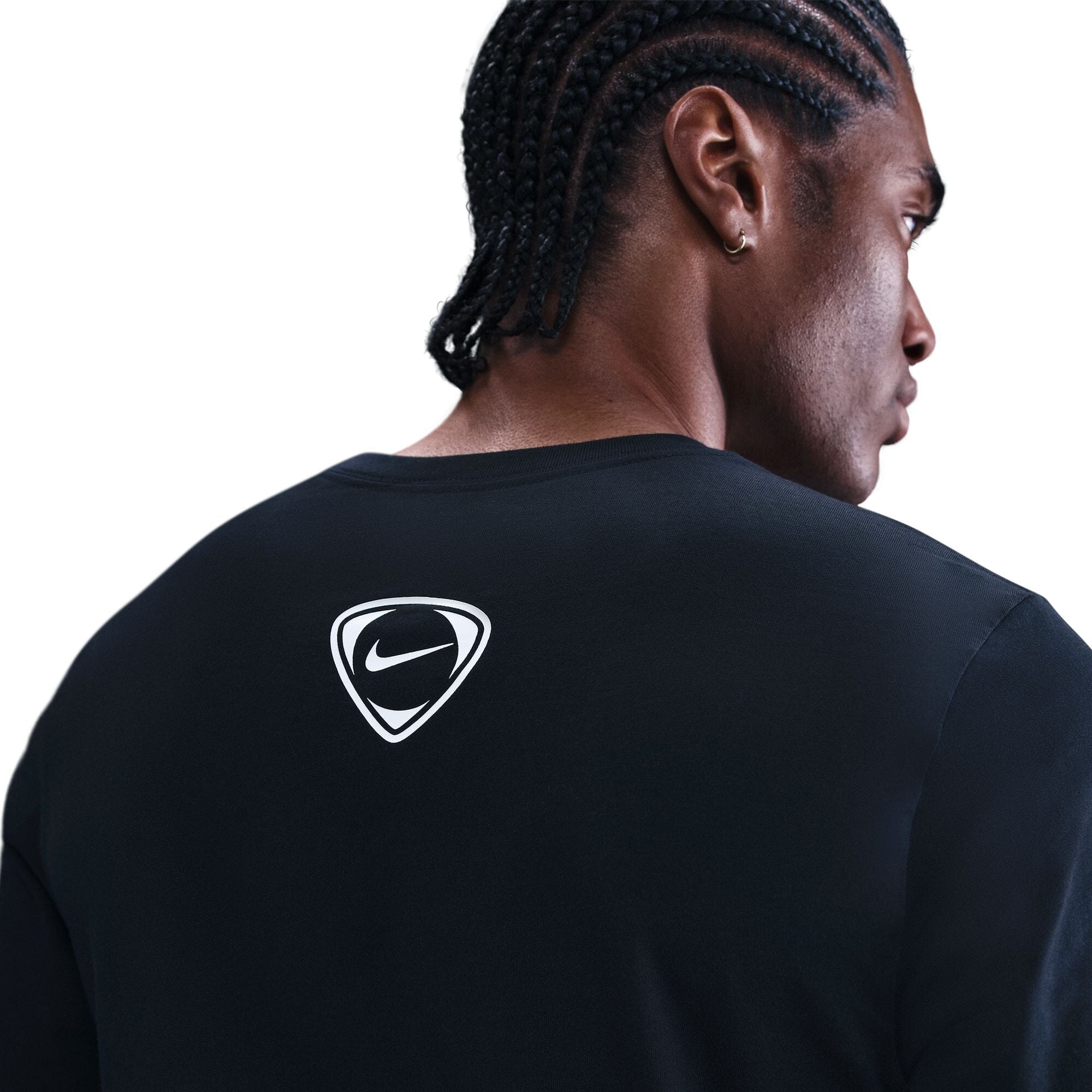Total 90 Men's T-Shirt (IB6032-010) Apparel Nike