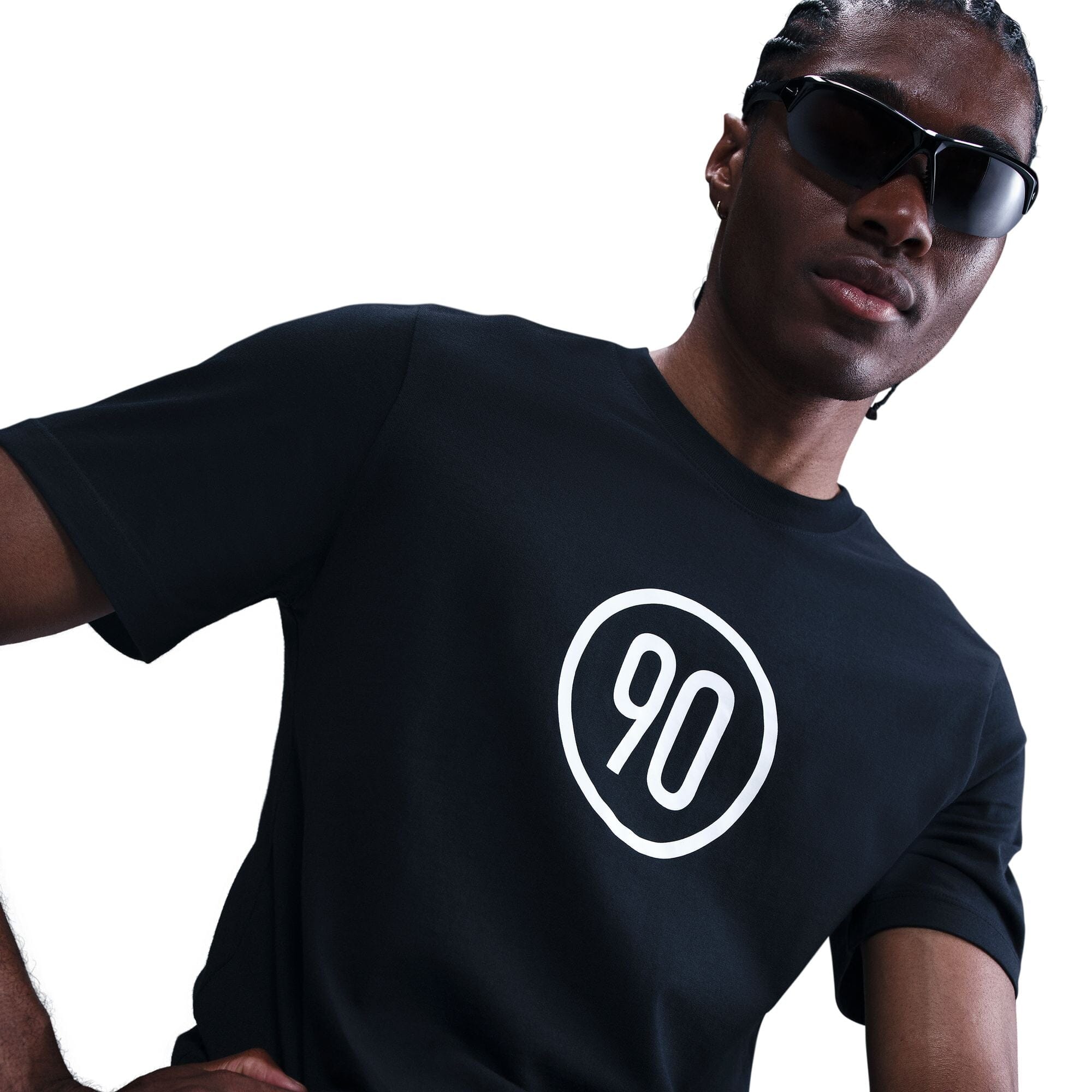 Total 90 Men's T-Shirt (IB6032-010) Apparel Nike
