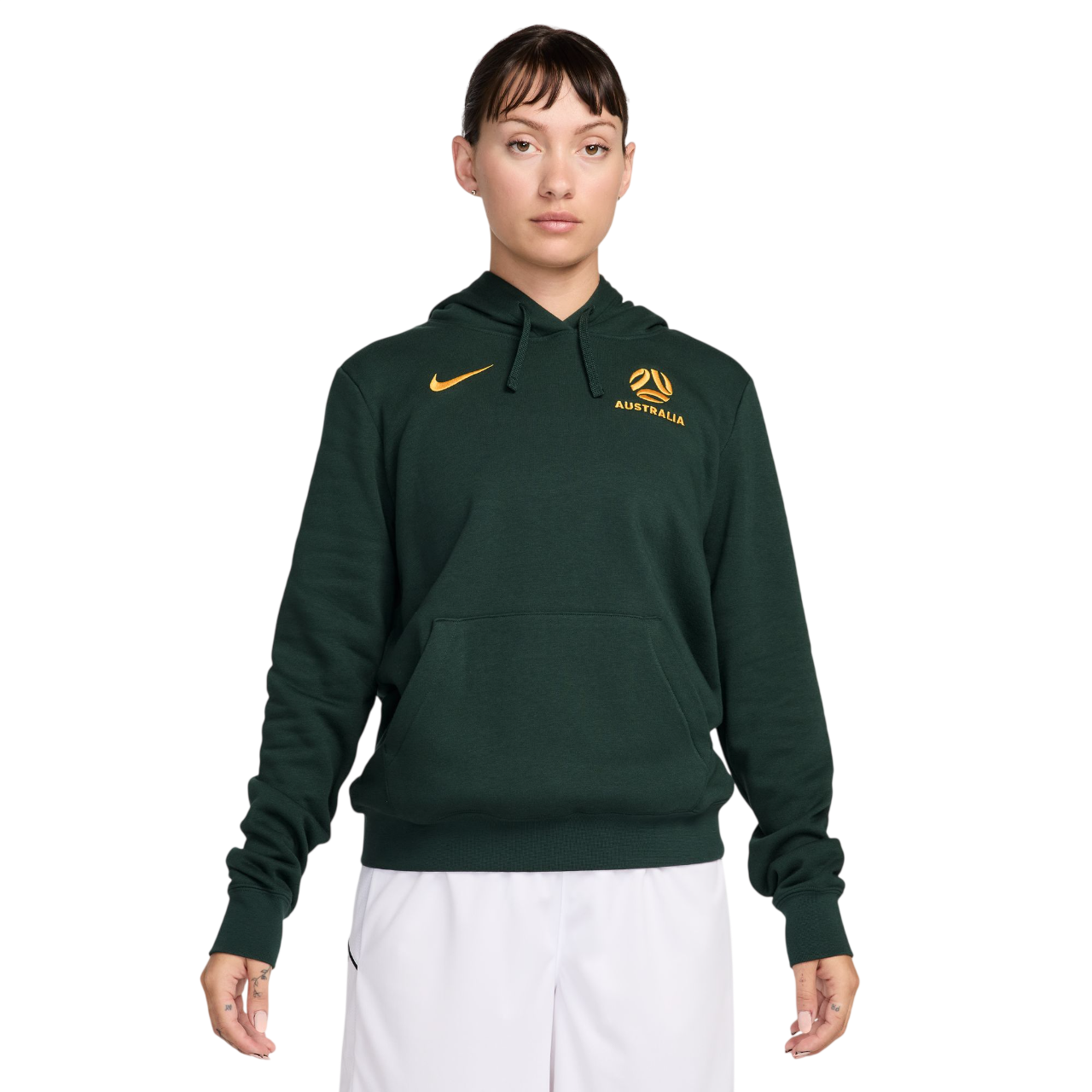 Australia Women's Pullover Hoodie (IB6142-397)