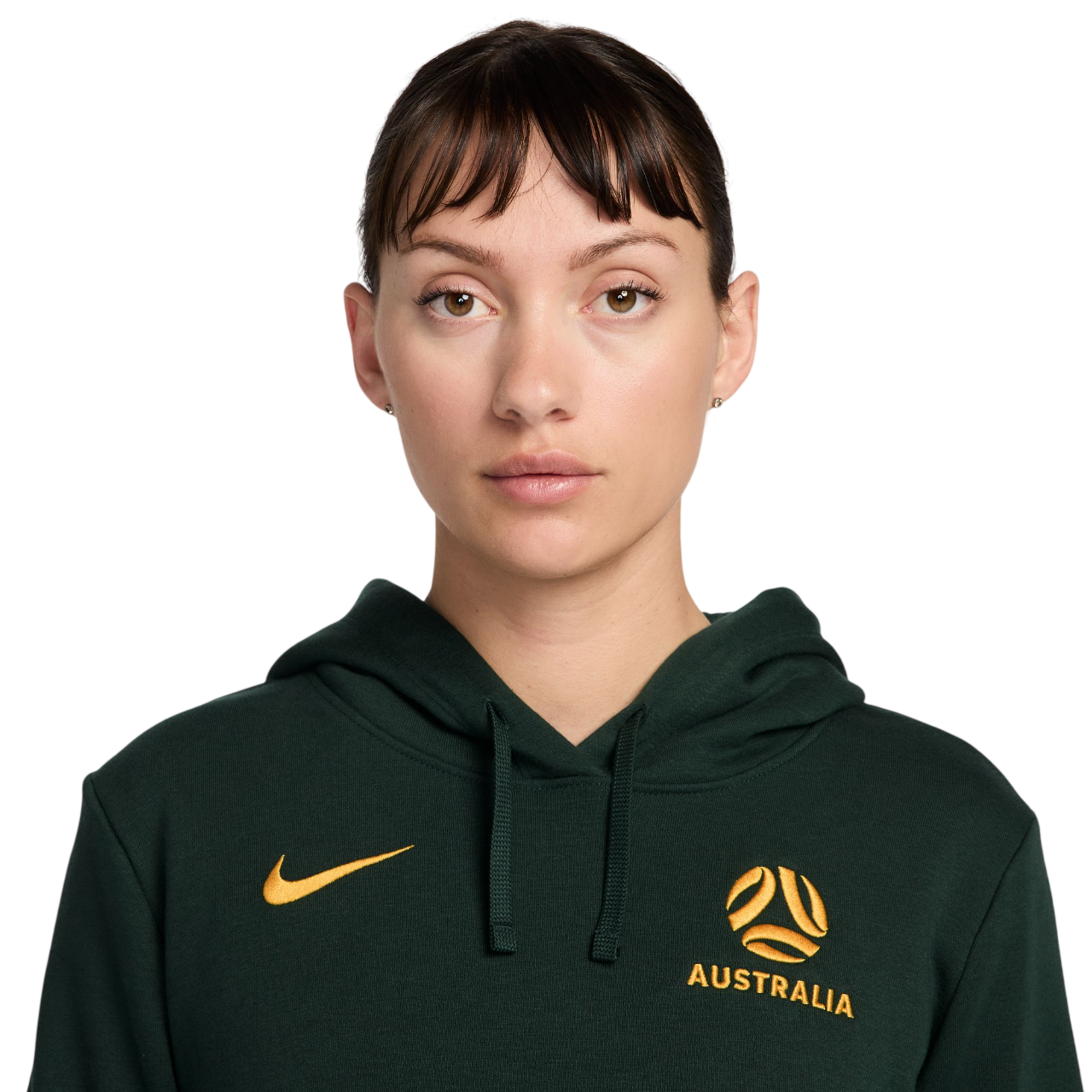 Australia Women's Pullover Hoodie (IB6142-397)