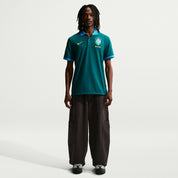 Brazil Polo Shirt (IB6200-381)