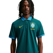 Brazil Polo Shirt (IB6200-381)