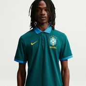 Brazil Polo Shirt (IB6200-381)