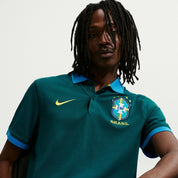 Brazil Polo Shirt (IB6200-381)