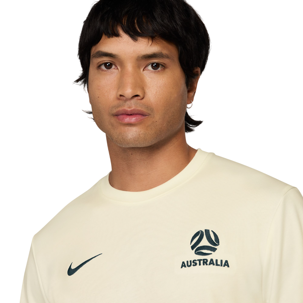 Australia Dri-FIT T-Shirt (IB6222-133)