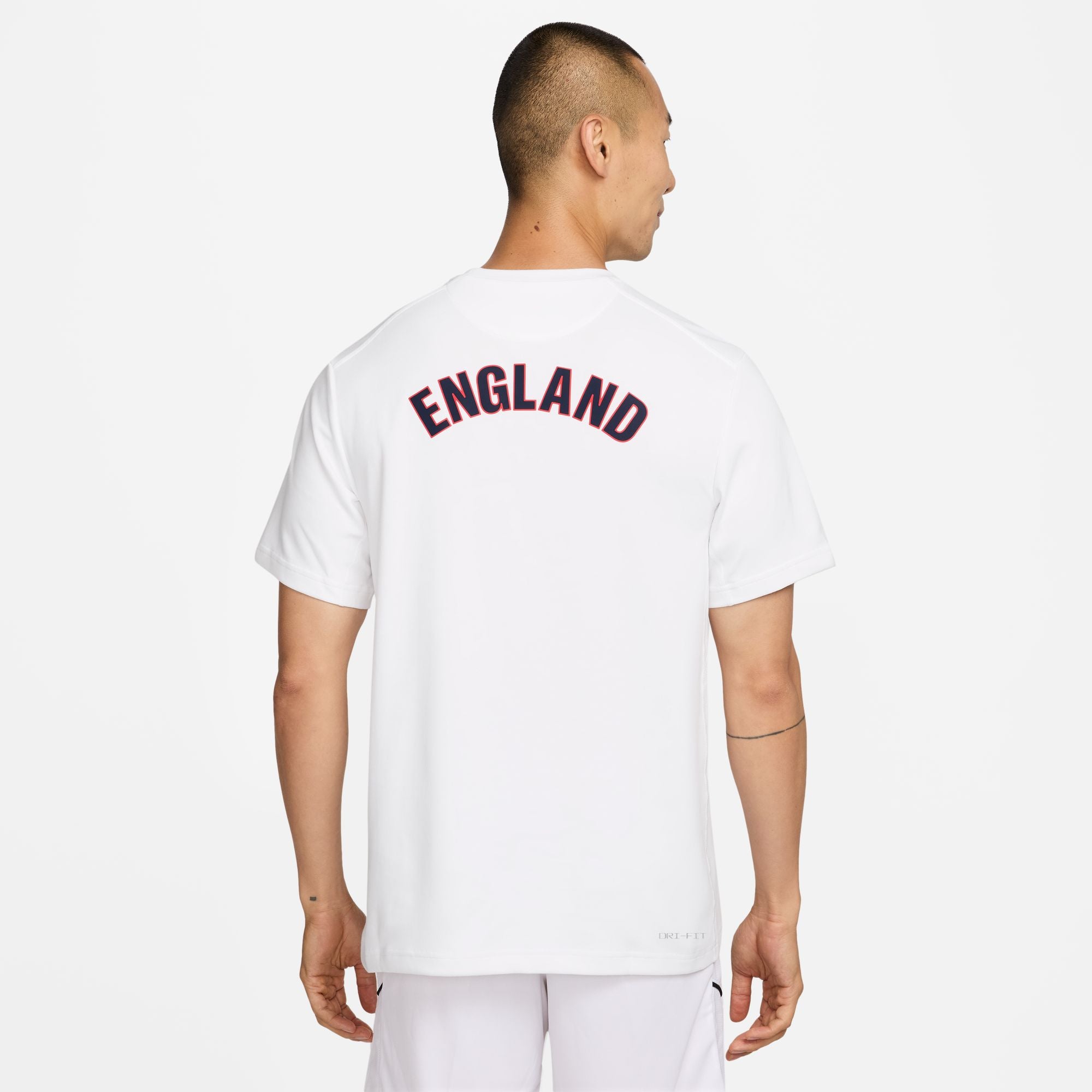 England Dri-FIT T-Shirt (IB6228-100)