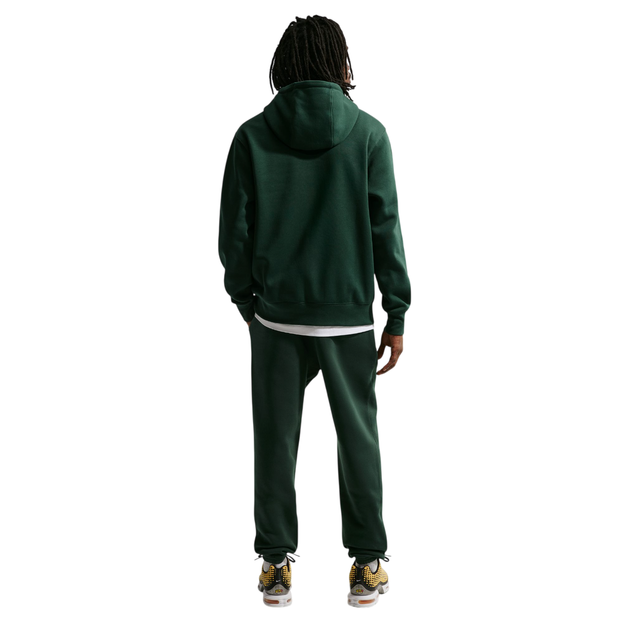 Australia Fleece Pants (IB6294-397)
