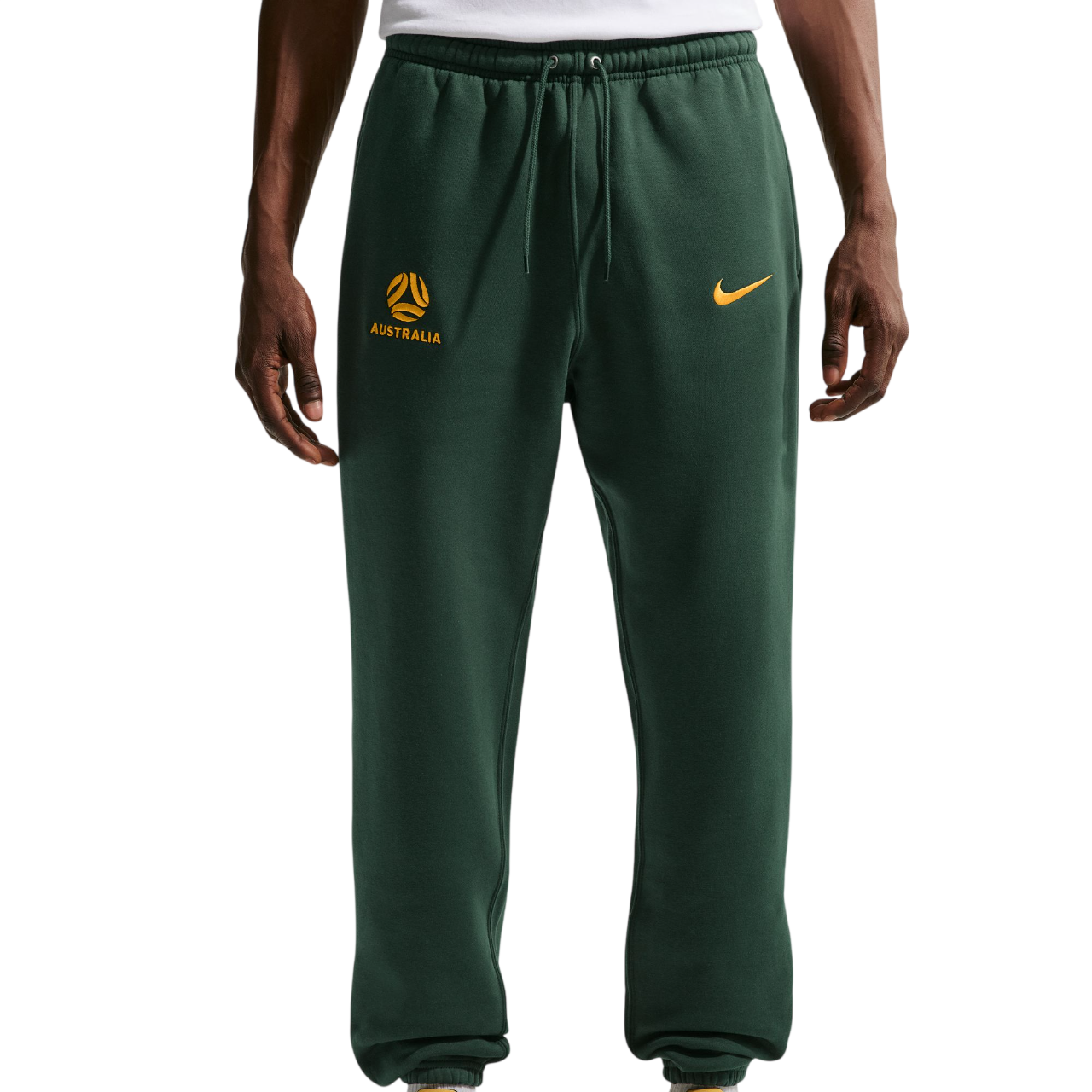 Australia Fleece Pants (IB6294-397)
