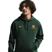 Australia Pullover Hoodie (IB6295-397)